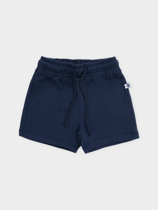 шорты д/мал яс